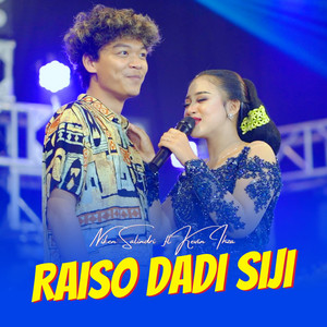 Download Lagu Niken Salindry, Kevin Ihza - Raiso Dadi Siji MP3