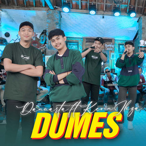 Download Lagu Danuarta, Kevin Ihza - Dumes MP3