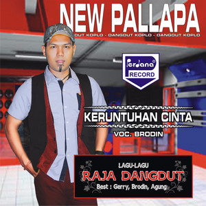 Download Lagu Broden - Keruntuhan Cinta MP3 Download Lagu Broden - Keruntuhan Cinta MP3