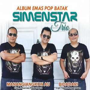 Download Lagu Simenstar Trio - Mauliate Ma Hasian MP3