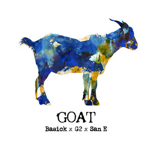 Download Lagu MIC SWG, Basick, G2, San E - GOAT (feat. Basick, G2, SAN-E) (Prod By. NUOL) MP3