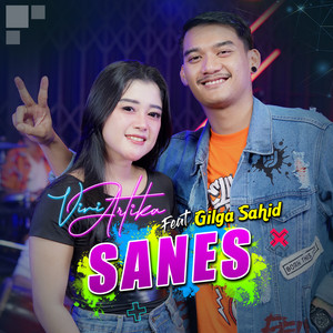 Download Lagu Vivi Artika, Gilga Sahid - SANES MP3