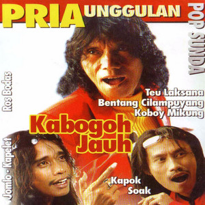 Download Lagu Asep Darso - Kapok MP3 Download Lagu Asep Darso - Kapok MP3