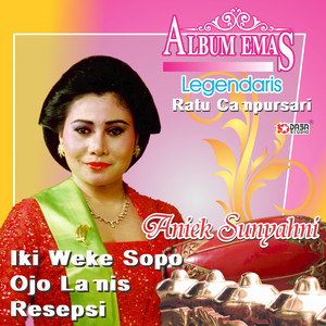Download Lagu Aniek Sunyahni - Tak Eling Eling MP3 Download Lagu Aniek Sunyahni - Tak Eling Eling MP3