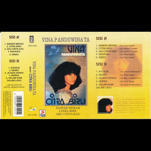 Download Lagu Vina Panduwinata - Khusuk MP3 Download Lagu Vina Panduwinata - Khusuk MP3