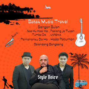 Download Lagu Style Voice - SONGON BULAN MP3 Download Lagu Style Voice - SONGON BULAN MP3