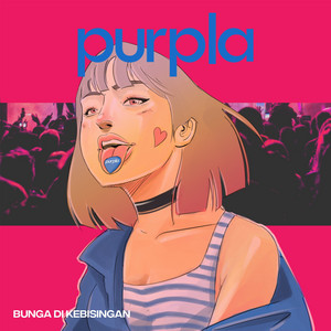 Download Lagu Purpla - Bunga di Kebisingan MP3 Download Lagu Purpla - Bunga di Kebisingan MP3