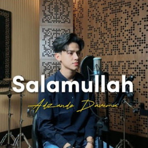 Download Lagu Adzando Davema - Salamullah Cover By Adzando Davema MP3 Download Lagu Adzando Davema - Salamullah Cover By Adzando Davema MP3