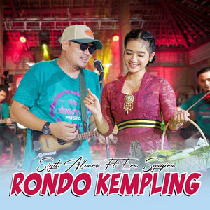 Download Lagu SIGIT ALVARO, Era Syaqira - Rondo Kempling MP3 Download Lagu SIGIT ALVARO, Era Syaqira - Rondo Kempling MP3