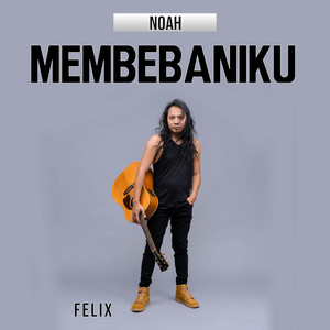 Download Lagu Felix Irwan - Membebaniku MP3 Download Lagu Felix Irwan - Membebaniku MP3