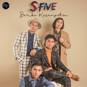 Download Lagu S Five - Beriku Kesempatan MP3 Download Lagu S Five - Beriku Kesempatan MP3