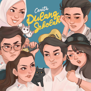 Download Lagu Luthfi Aulia, Mentari Novel, Joanito Gea, Amanda Pramudita, Alya Zurayya, Raditio Permadi - Papapaparap MP3 Download Lagu Luthfi Aulia, Mentari Novel, Joanito Gea, Amanda Pramudita, Alya Zurayya, Raditio Permadi - Papapaparap MP3