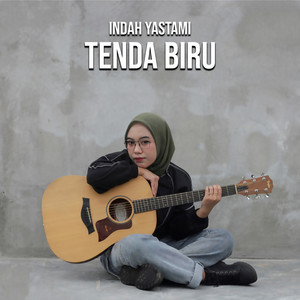Download Lagu Indah Yastami - Tenda Biru MP3