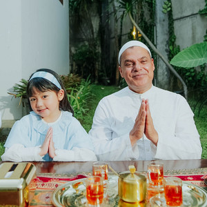 Download Lagu Haddad Alwi, Arra, Baba, Bubu - Marhaban Bulan Ramadhan MP3