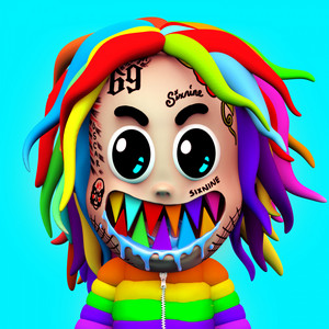 Download Lagu 6ix9ine - GOOBA MP3