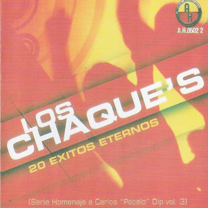 Download Lagu Los Chaque's - Candilejas MP3 Download Lagu Los Chaque's - Candilejas MP3