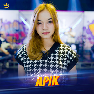 Download Lagu Ajeng Febria - Apik MP3