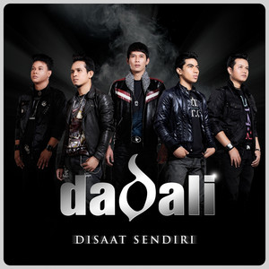 Download Lagu Dadali - Aku Telah Berdua MP3