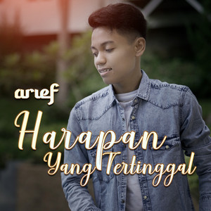 Download Lagu Arief - Harapan Yang Tertinggal MP3