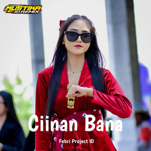 Download Lagu Febri Project ID - Ciinan Bana MP3