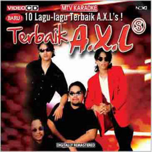 Download Lagu AXL - Akulah Kekasihmu (Versi Asal) MP3