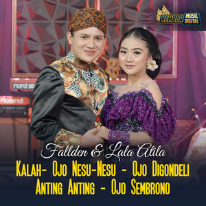 Download Lagu Lala Atila, Fallden - Kalah MP3 Download Lagu Lala Atila, Fallden - Kalah MP3