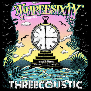 Download Lagu Threesixty Skatepunk - Menghilang dan Berarti Acoustic MP3