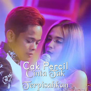 Download Lagu Cak Percil, Irenne Ghea - Cinta Tak Terpisahkan MP3 Download Lagu Cak Percil, Irenne Ghea - Cinta Tak Terpisahkan MP3