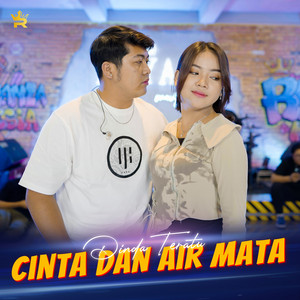Download Lagu Royal Music, Dinda Teratu - Cinta Dan Air Mata MP3