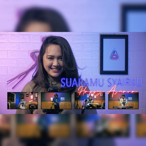 Download Lagu Happy Asmara - Suaramu Syairku MP3 Download Lagu Happy Asmara - Suaramu Syairku MP3