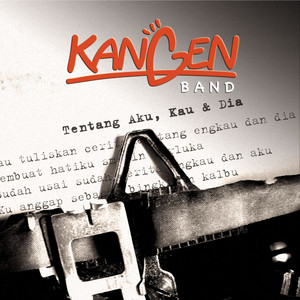 Download Lagu Kangen Band - Adakah Jawabnya MP3 Download Lagu Kangen Band - Adakah Jawabnya MP3
