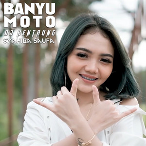 Download Lagu Syahiba Saufa, DJ Theplex - Banyu Moto (Dj Kentrung) MP3