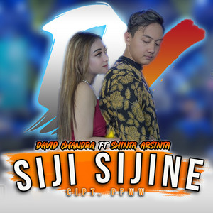 Download Lagu DAVID CHANDRA, Shinta Arsinta - Siji Sijine MP3