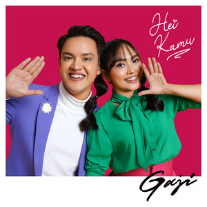 Download Lagu AVIWKILA - Hei Kamu - Gaji MP3