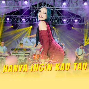 Download Lagu Shinta Arsinta - Hanya Ingin Kau Tahu MP3 Download Lagu Shinta Arsinta - Hanya Ingin Kau Tahu MP3