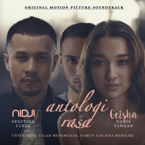Download Lagu Nidji - Segitiga Cinta MP3