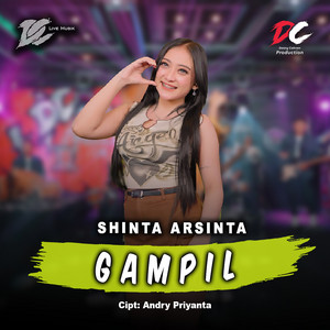 Download Lagu Shinta Arsinta - Gampil MP3 Download Lagu Shinta Arsinta - Gampil MP3