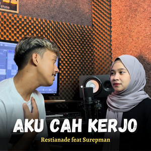 Download Lagu Restianade, Surepman - Aku Cah Kerjo - Akustik MP3 Download Lagu Restianade, Surepman - Aku Cah Kerjo - Akustik MP3