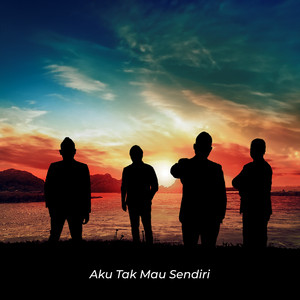 Download Lagu Jikustik - Aku Tak Mau Sendiri MP3