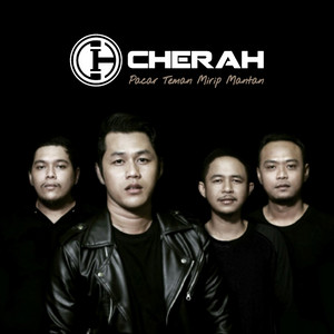 Download Lagu Cherah - Mengagumimu MP3