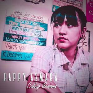 Download Lagu Happy Asmara - Cukup Semene MP3 Download Lagu Happy Asmara - Cukup Semene MP3