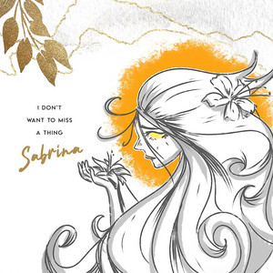 Download Lagu Sabrina - I Don’t Want To Miss A Thing MP3 Download Lagu Sabrina - I Don’t Want To Miss A Thing MP3