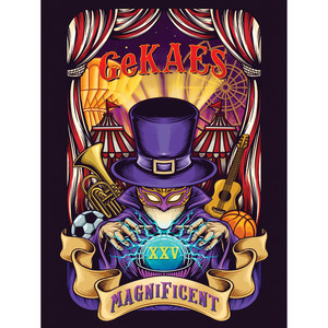 Download Lagu GEKAES SMAN 1 Jepara - Jingle GEKAES XXV Magnificent MP3 Download Lagu GEKAES SMAN 1 Jepara - Jingle GEKAES XXV Magnificent MP3
