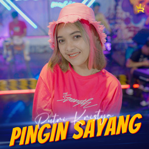 Download Lagu Putri Kristya - Pingin Sayang MP3