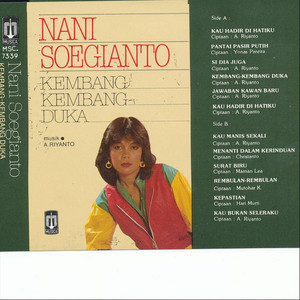 Download Lagu Nani Sugianto - Pantai Pasir Putih MP3 Download Lagu Nani Sugianto - Pantai Pasir Putih MP3