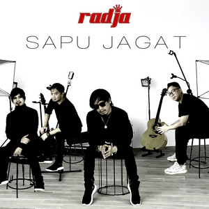 Download Lagu Radja - Sapu Jagat MP3 Download Lagu Radja - Sapu Jagat MP3