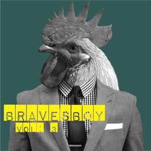 Download Lagu Bravesboy, Tpnx Stevenjam - Lagu Cinta Lagi (feat. Tpnx Stevenjam) MP3