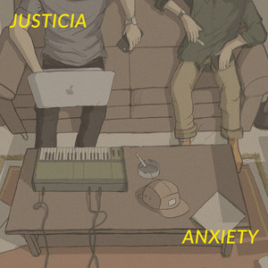 Download Lagu Justicia Sound - Anxiety MP3 Download Lagu Justicia Sound - Anxiety MP3