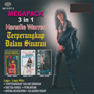 Download Lagu Hanafie Warren - Terperangkap Dalam Sinaran MP3 Download Lagu Hanafie Warren - Terperangkap Dalam Sinaran MP3