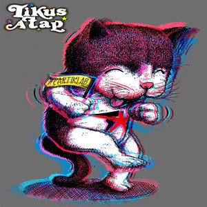 Download Lagu Tikus Atap - Hantu Mantan MP3 Download Lagu Tikus Atap - Hantu Mantan MP3